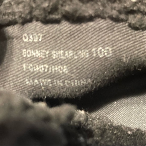 High tops - Picture 6 of 6